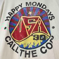 Image 2 of Happy Mondays 90s XL