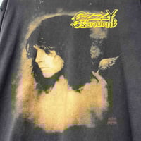 Image 2 of Ozzy Osbourne 'Theatre of Madness' 1991 L