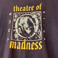 Image 5 of Ozzy Osbourne 'Theatre of Madness' 1991 L