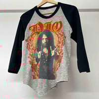 Image 1 of Dio 'Sacred Heart' Tour 1985 S/M