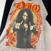 Image 2 of Dio 'Sacred Heart' Tour 1985 S/M