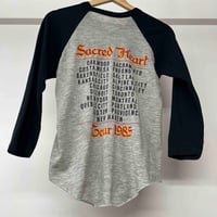 Image 4 of Dio 'Sacred Heart' Tour 1985 S/M