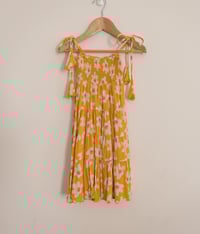 Image 1 of Mister Zimi dress kids size 3/4