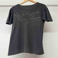 Image 4 of UFO 'No Place To Run' U.K. Tour 1979 M