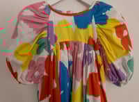 Image 2 of Stella McCartney Kids dress size 4