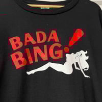 Image 2 of The Sopranos 'Bada Bing!' 00s XL