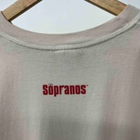 Image 5 of The Sopranos Satriale's Pork Store 2001 XL