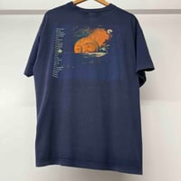 Image 4 of The Smashing Pumpkins 'Mellon Collie' Euro Tour 90s XL