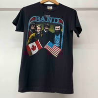 Image 1 of The Band World Tour 1983/84 S