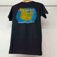 Image 4 of The Band World Tour 1983/84 S