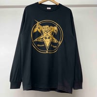 Image 1 of Venom 'Welcome to Hell' 00s L