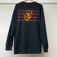 Image 4 of Venom 'Welcome to Hell' 00s L