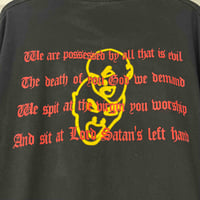 Image 5 of Venom 'Welcome to Hell' 00s L