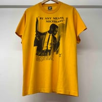 Image 1 of Malcolm X 90s XL