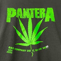 Image 2 of Pantera 1991 XL