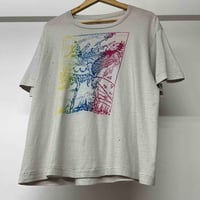 Image 1 of Dance Of Death 80s L/XL