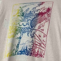 Image 2 of Dance Of Death 80s L/XL