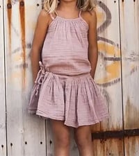 Image 2 of No. 74 skirt size 1