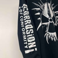 Image 4 of Corrosion Of Conformity Euro Tour 90s L