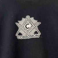 Image 7 of Corrosion Of Conformity Euro Tour 90s L