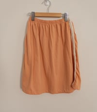 Summer and Storm racer maxi skirt size 2-3