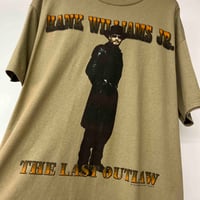 Image 2 of Hank Williams Jr. 'Wanted' Tour 2002 XL