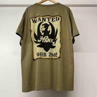 Image 4 of Hank Williams Jr. 'Wanted' Tour 2002 XL