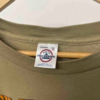 Image 3 of Hank Williams Jr. 'Wanted' Tour 2002 XL