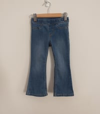 Image 1 of H&M flare jeans size 2