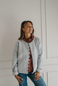 Image 14 of Gilet MAGGY