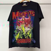Image 1 of Misfits '20 Years of Terror' 1997 L