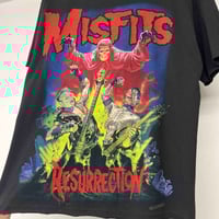 Image 2 of Misfits '20 Years of Terror' 1997 L