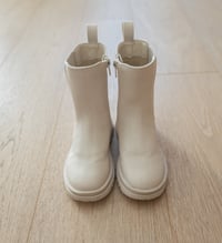 Image 2 of Cotton On boots toddler size AU7