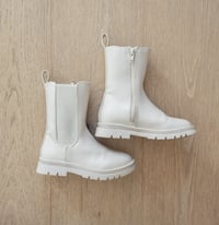 Image 1 of Cotton On boots toddler size AU7