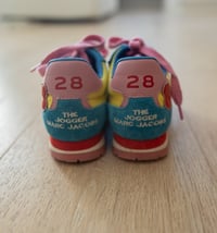 Image 2 of Little Marc Jacob sneakers AU10