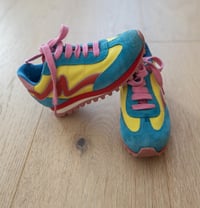 Image 4 of Little Marc Jacob sneakers AU10