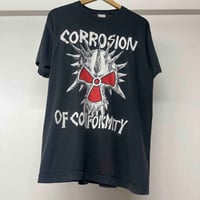 Image 1 of Corrosion Of Conformity 'Blind' 90s XL