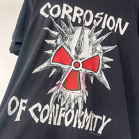 Image 2 of Corrosion Of Conformity 'Blind' 90s XL