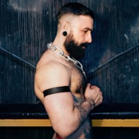 Image 1 of Armbrand Go Black