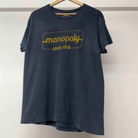 Image 1 of Monopoly Rock Club 80s L