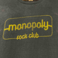 Image 2 of Monopoly Rock Club 80s L