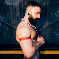 Image 1 of Armbrand Go Red