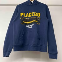 Image 1 of Placebo 'Black Market Music' Euro Tour 2001 M