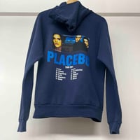 Image 4 of Placebo 'Black Market Music' Euro Tour 2001 M