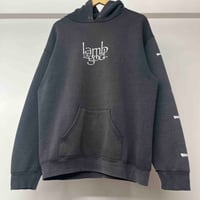 Image 1 of Lamb Of God Hoodie 90s XL