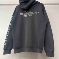 Image 5 of Lamb Of God Hoodie 90s XL