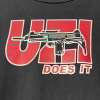 Image 2 of Uzi Does It 90s XL