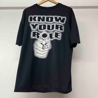 Image 4 of The Sopranos 'Know Your Role' 90s XL