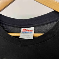 Image 3 of The Sopranos 'Know Your Role' 90s XL