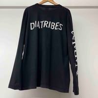 Image 5 of Napalm Death 'Diatribes' 1995 XL